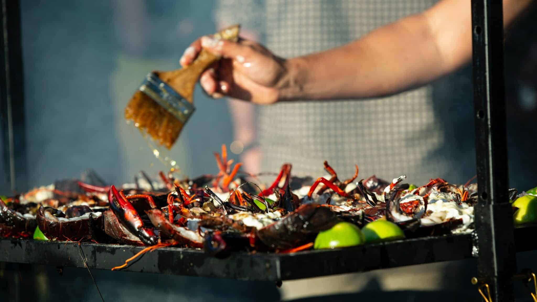4th of July: Maine Seafood Recipes That Will “Wow” Your Guests